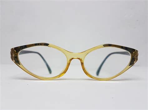 gafas vintage christian dior